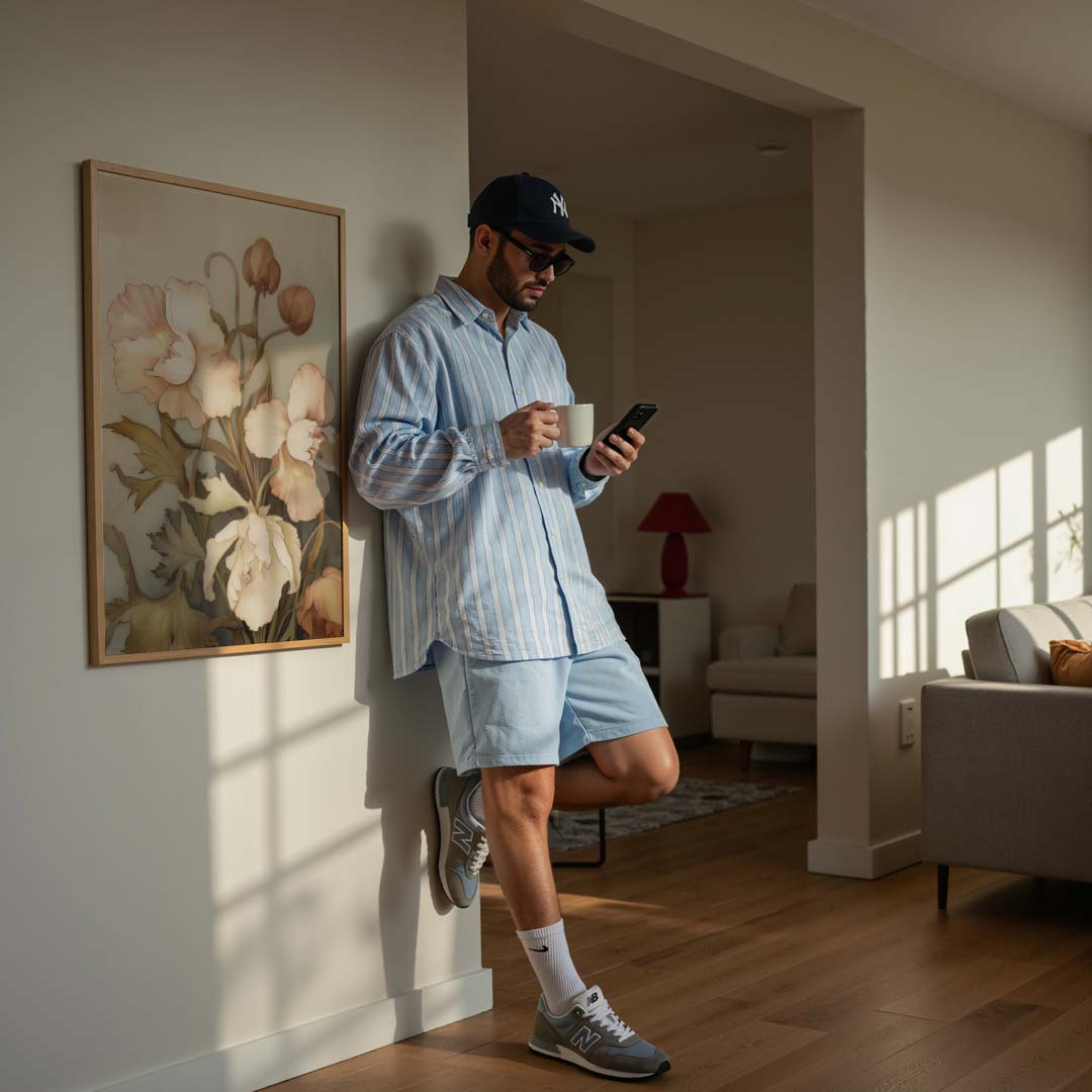 Abstracte Poster-WallArtistic