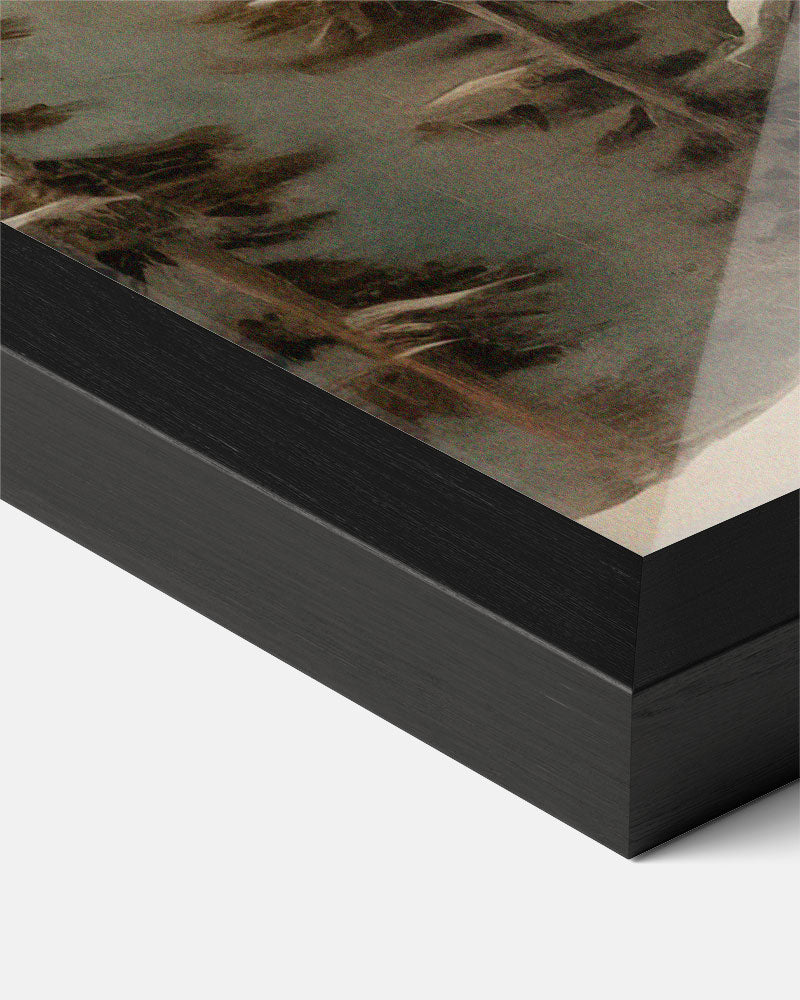 Abstracte Poster-WallArtistic