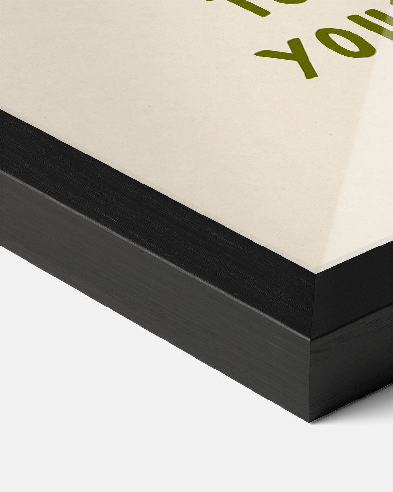 Spaghetti & Forgetti Poster-WallArtistic