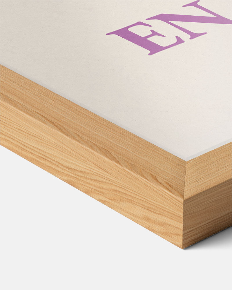 Bloemenpracht Wall Art Poster-WallArtistic