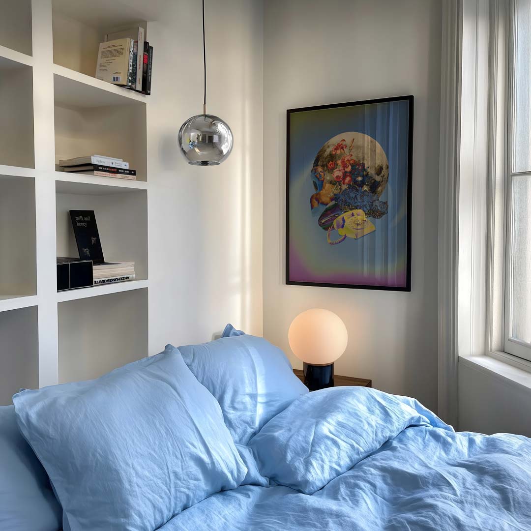 Abstracte Poster-WallArtistic