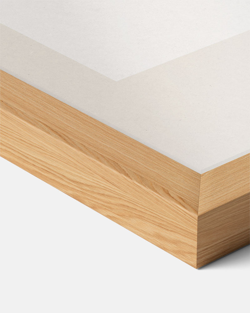 Minimalistische Botanische Poster-WallArtistic