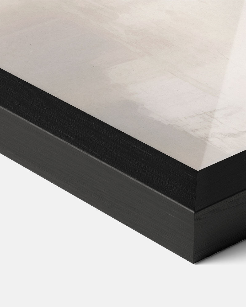 Moderne Abstracte Kunstposter-WallArtistic
