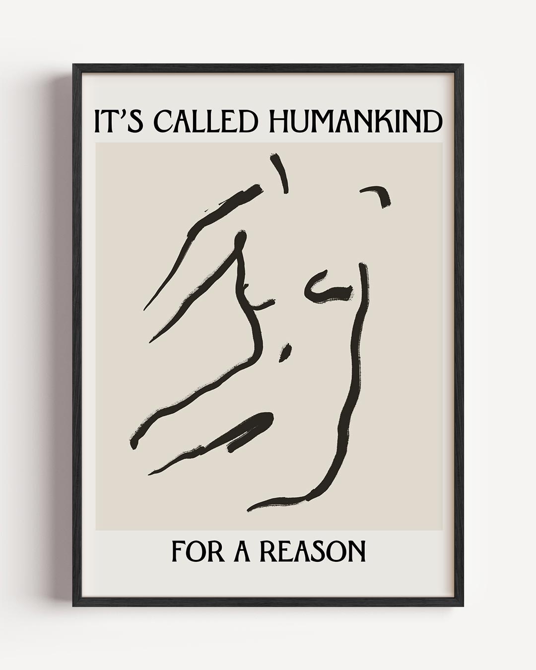 Abstracte Poster-WallArtistic