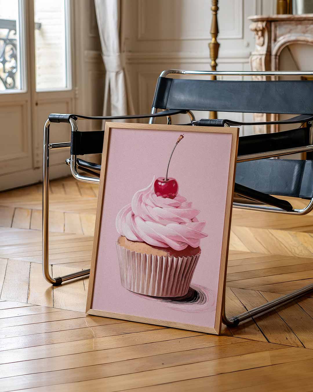 Abstracte Poster-WallArtistic