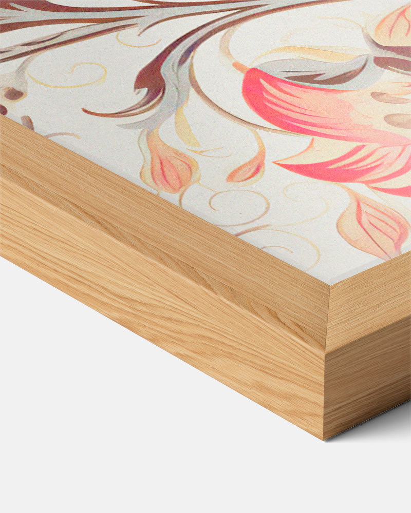 Abstracte Poster-WallArtistic