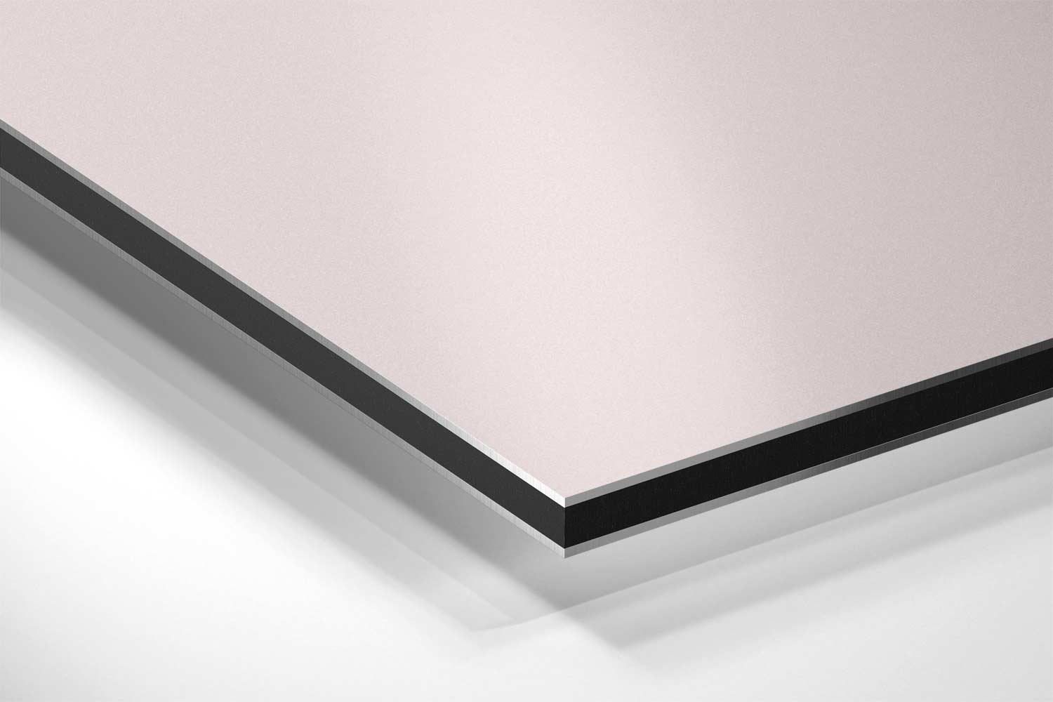 Stralende Regenboogcirkel Kunstwerk-canvas-dibond-plexiglas-wanddecoratie-WallArtistic