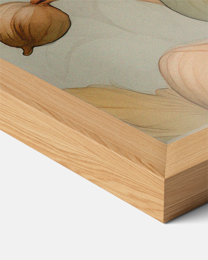 Abstracte Poster-WallArtistic