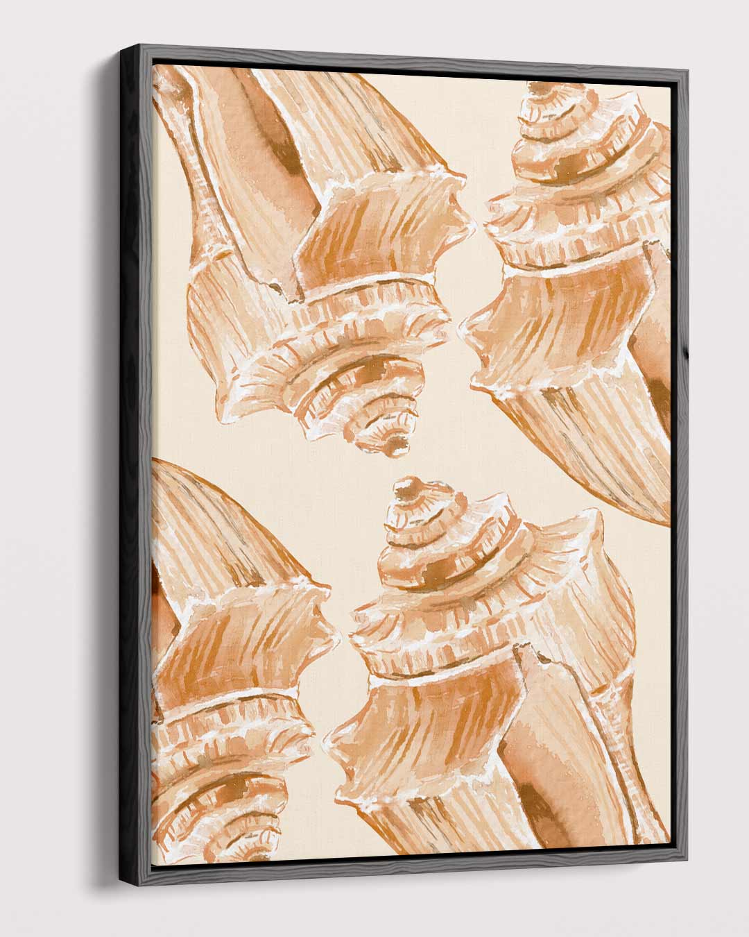 Abstract kunstwerk Kunstwerk-canvas-dibond-plexiglas-wanddecoratie-WallArtistic