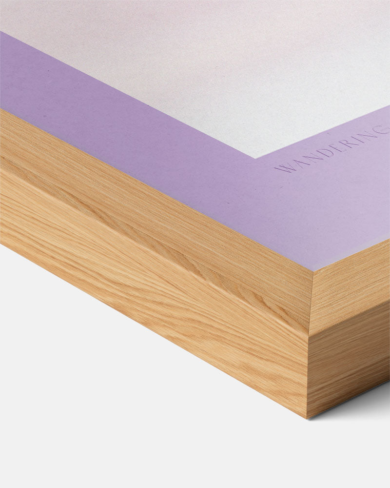 Abstracte Poster-WallArtistic