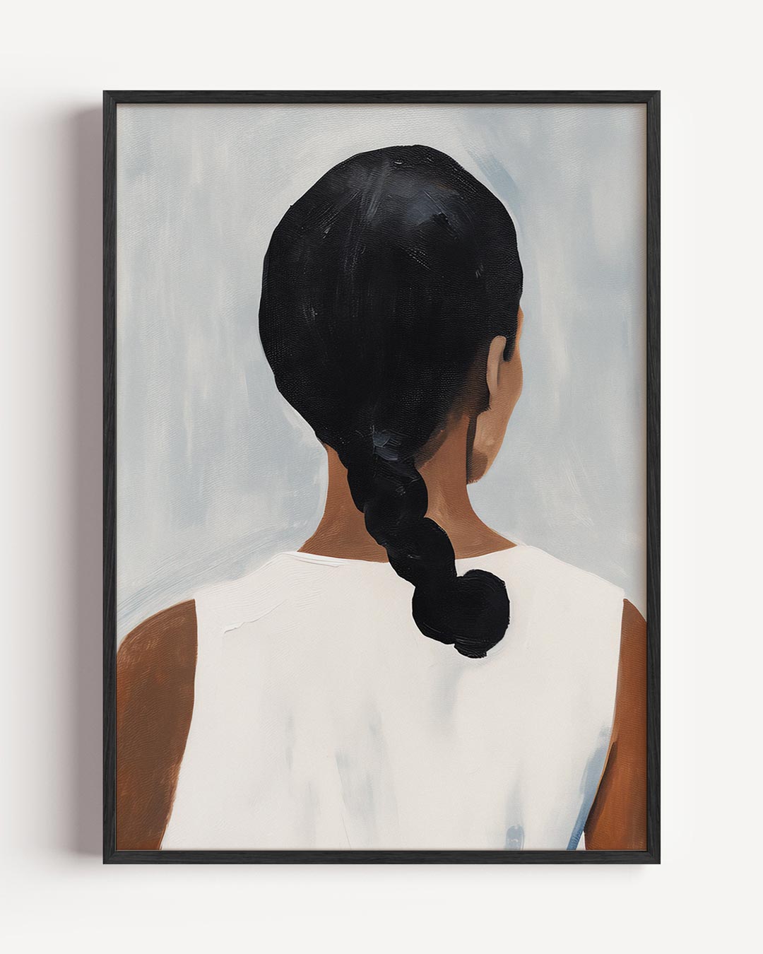 Abstracte Poster-WallArtistic