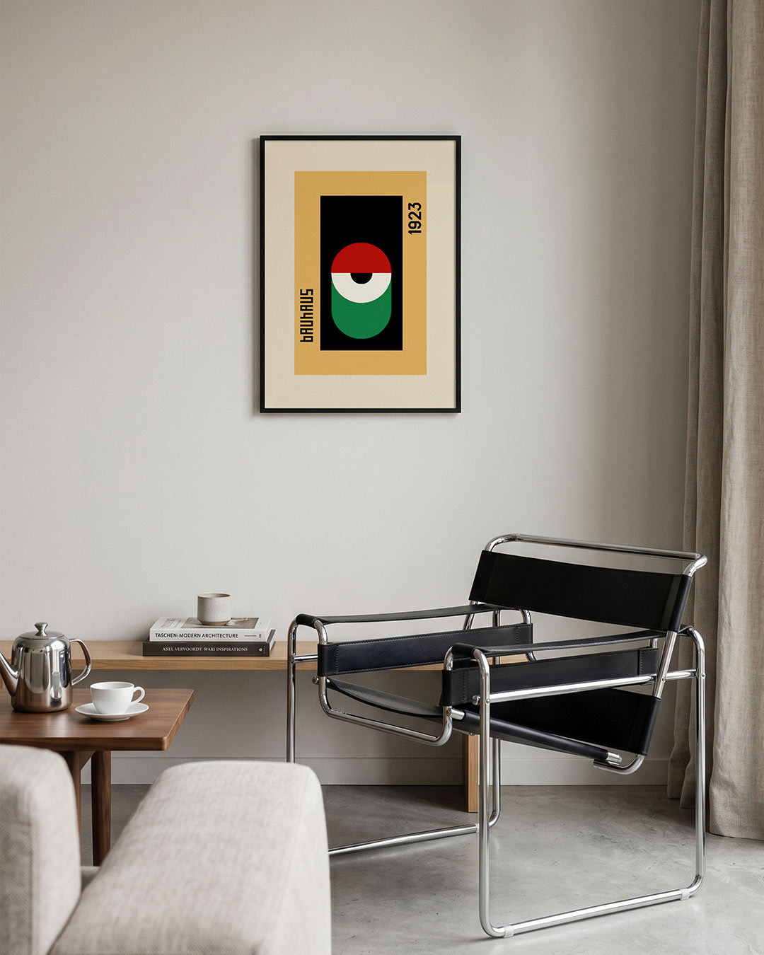 Abstracte Poster