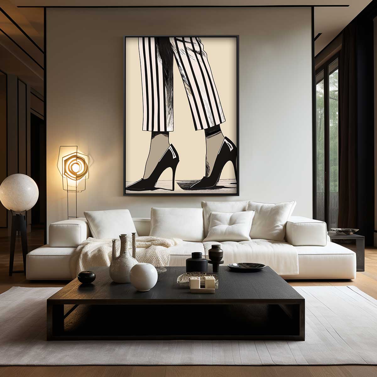 Stap vol Stijl Kunstwerk-canvas-dibond-plexiglas-wanddecoratie-WallArtistic