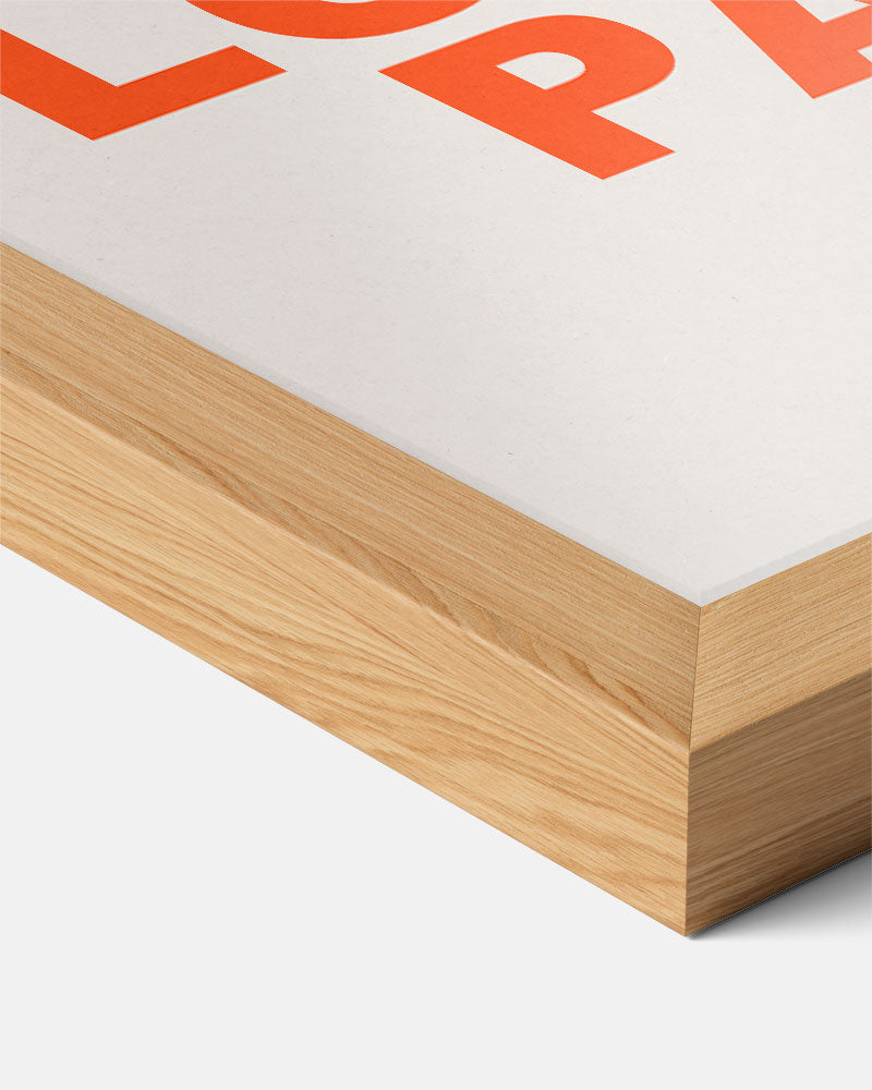 Lobster Party Poster-WallArtistic