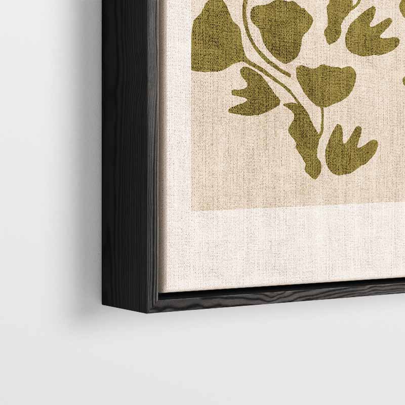 Abstracte Natuurpracht Kunstwerk-canvas-dibond-plexiglas-wanddecoratie-WallArtistic
