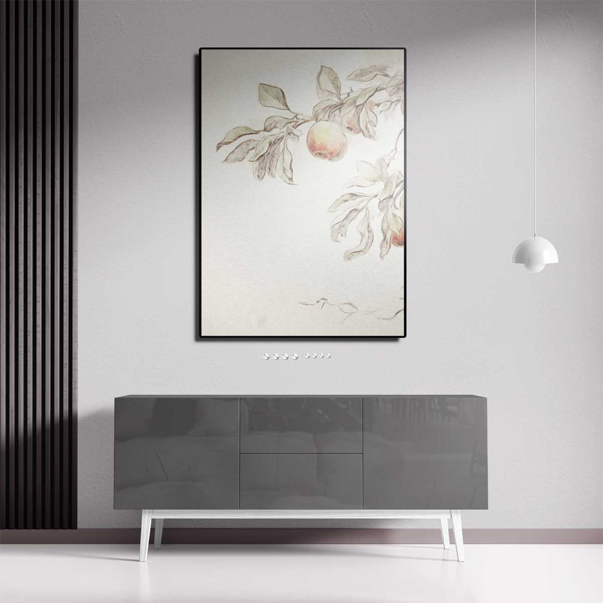 Tere Appeltak Kunstwerk-canvas-dibond-plexiglas-wanddecoratie-WallArtistic