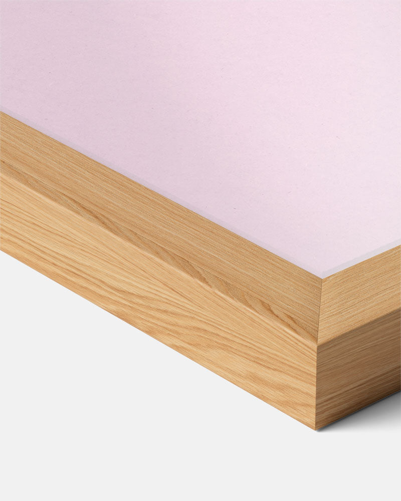 Abstracte Poster