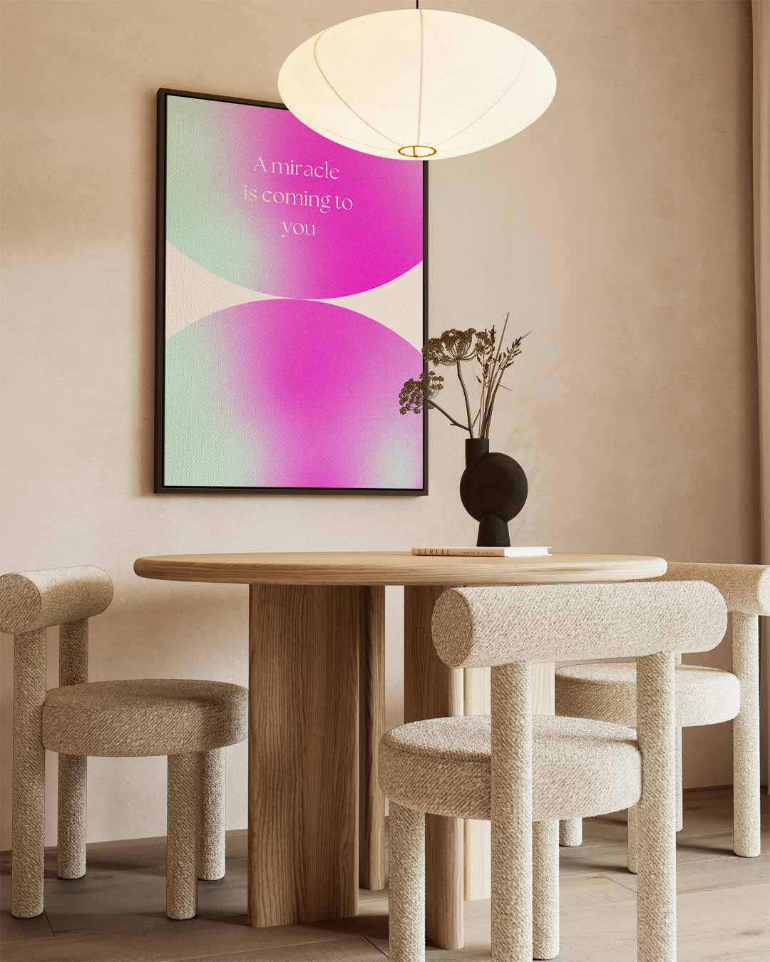 Kleurvolle Inspiratie Kunstwerk-canvas-dibond-plexiglas-wanddecoratie-WallArtistic