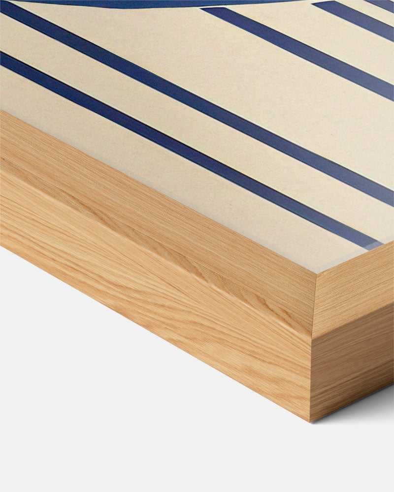 Abstracte Poster-WallArtistic