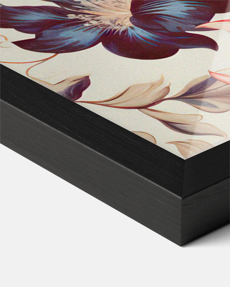 Abstracte Poster-WallArtistic