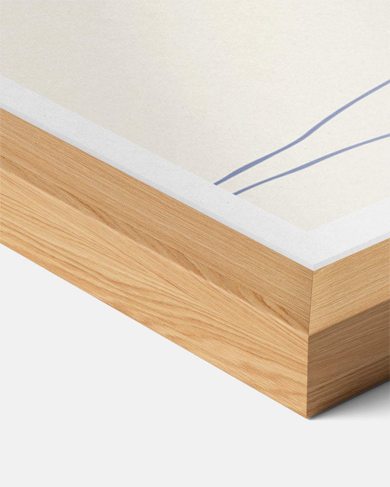 Sweet Sunday Mornings Poster-WallArtistic