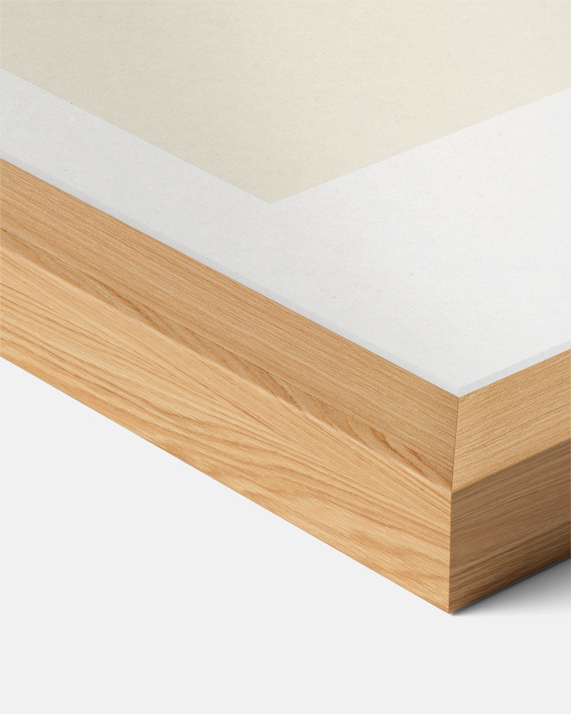 Stijlvolle Bloemenposter-WallArtistic