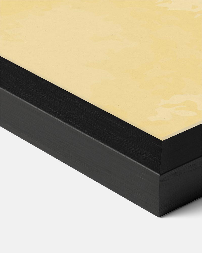 Abstracte Poster