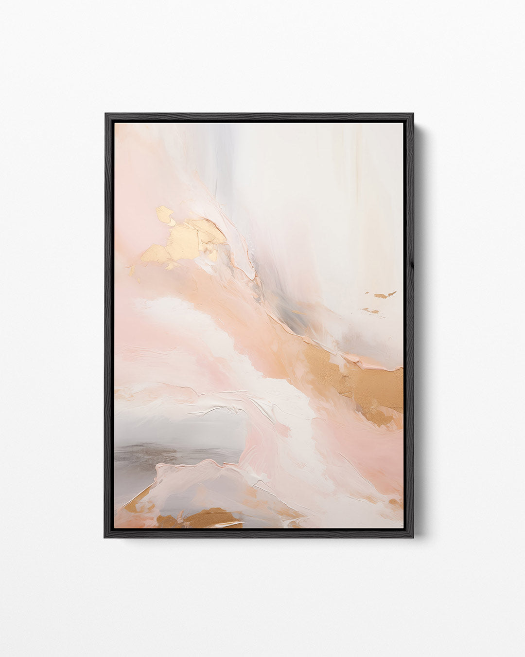 Abstract Kunstwerk