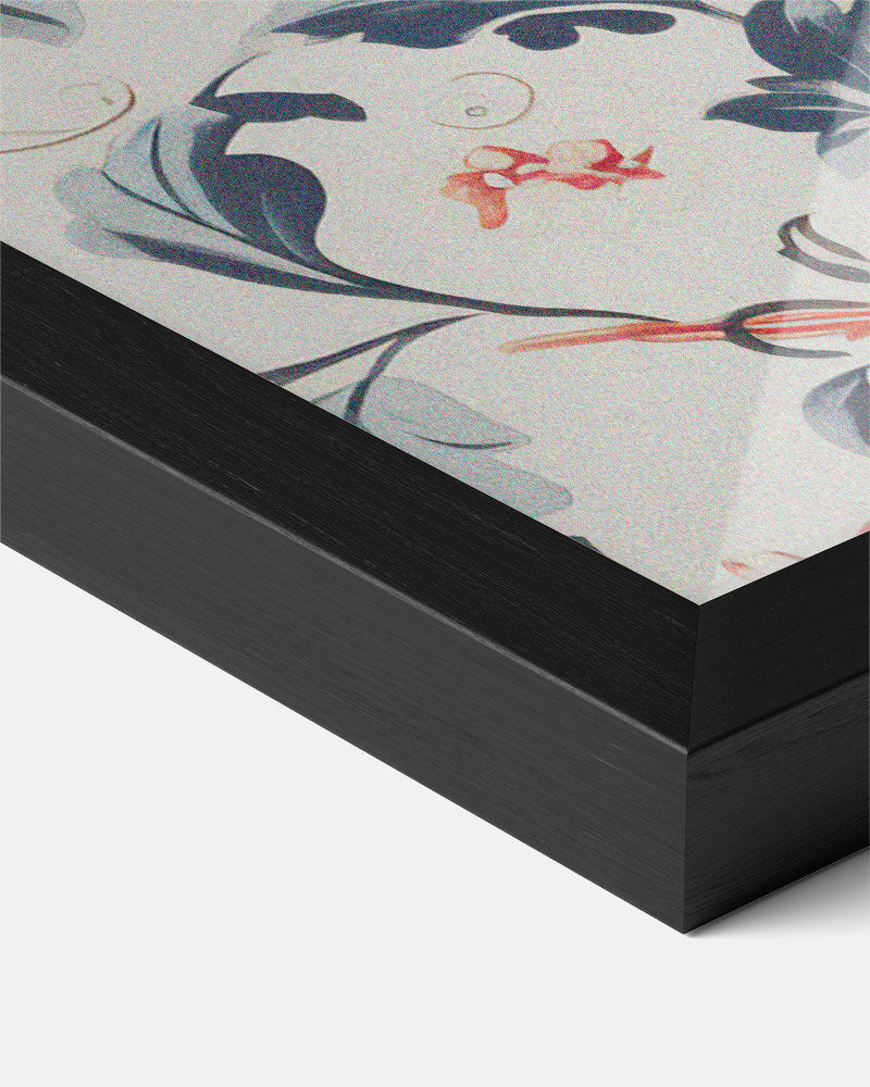 Abstracte Poster-WallArtistic