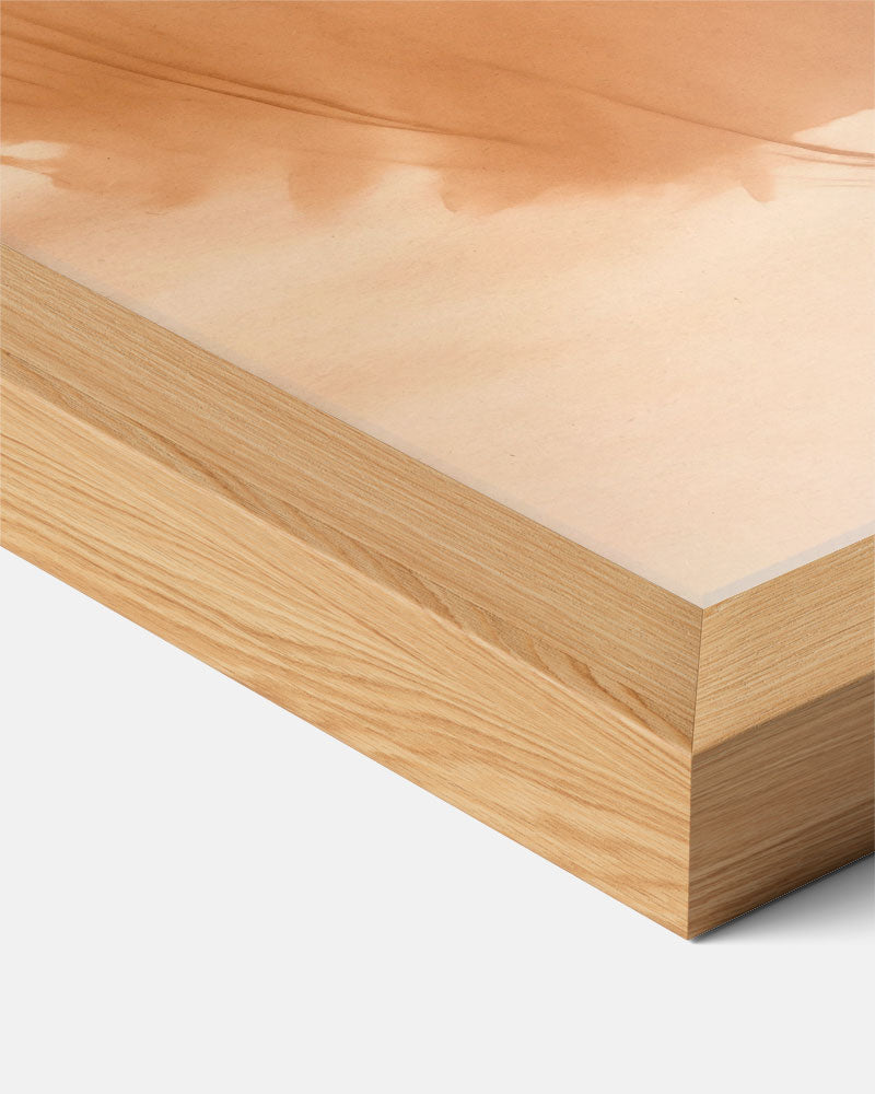 Mystieke Texturen Poster-WallArtistic