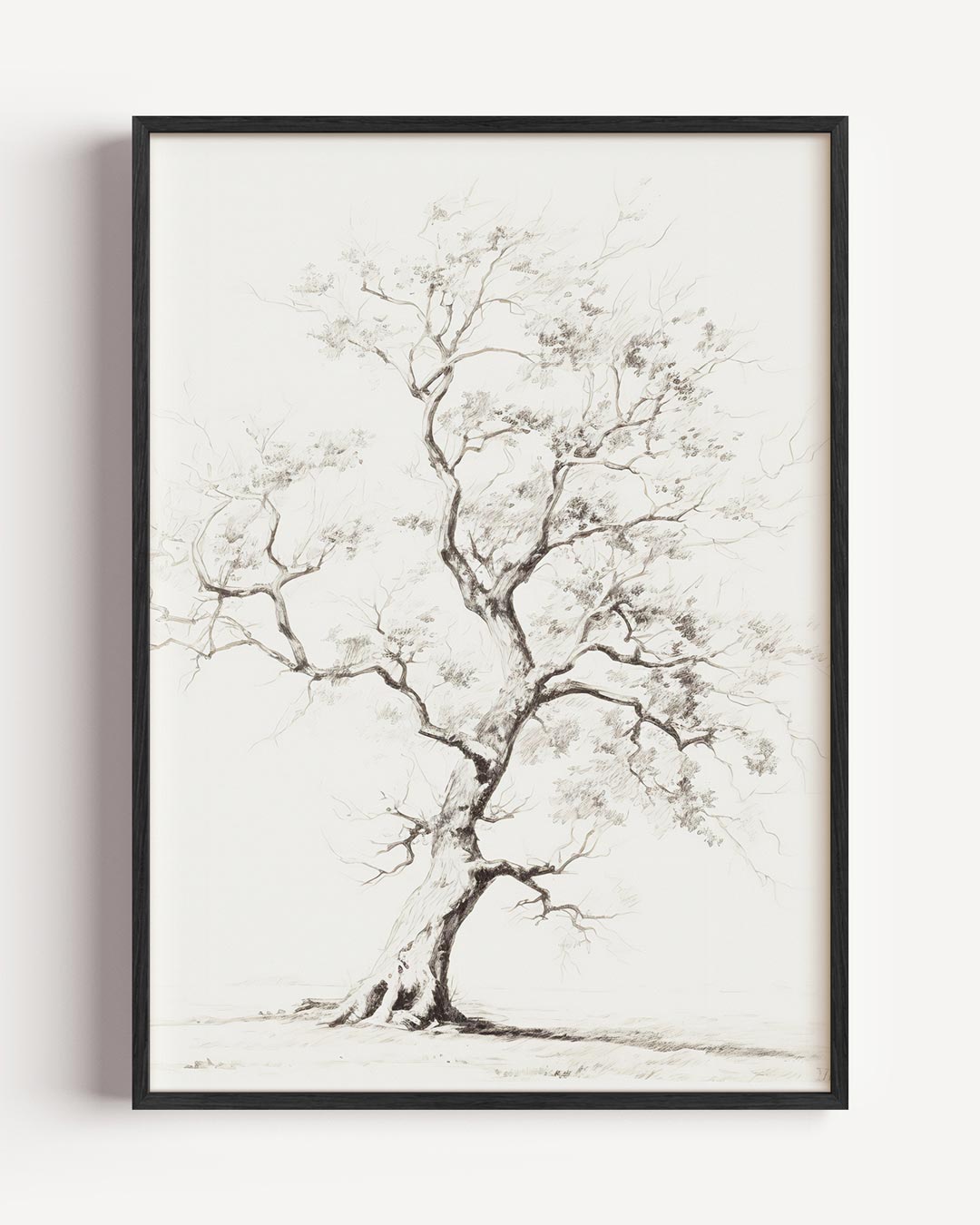 Abstracte Poster-WallArtistic