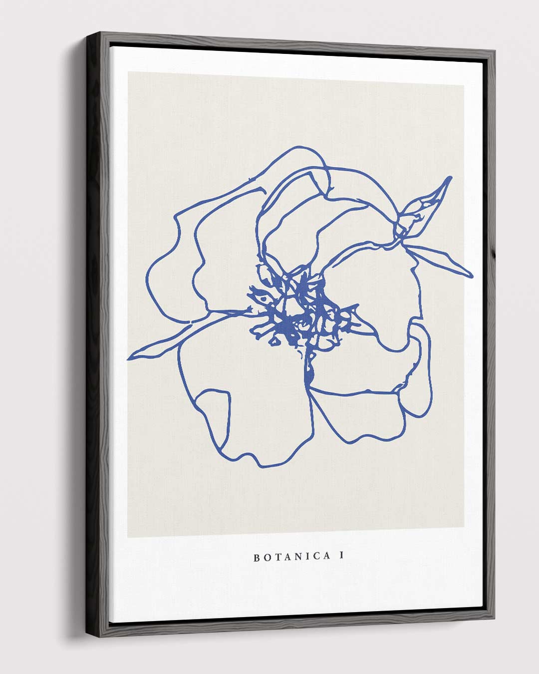 Botanica I Kunstwerk-canvas-dibond-plexiglas-wanddecoratie-WallArtistic