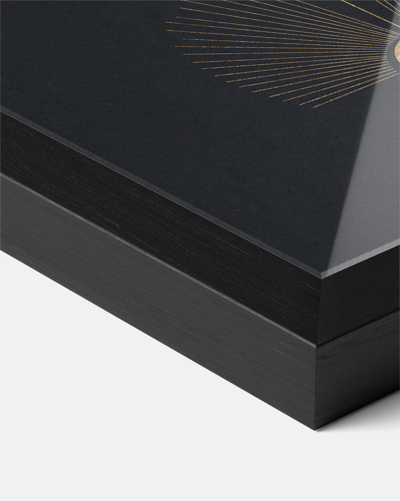 Abstracte Poster-WallArtistic