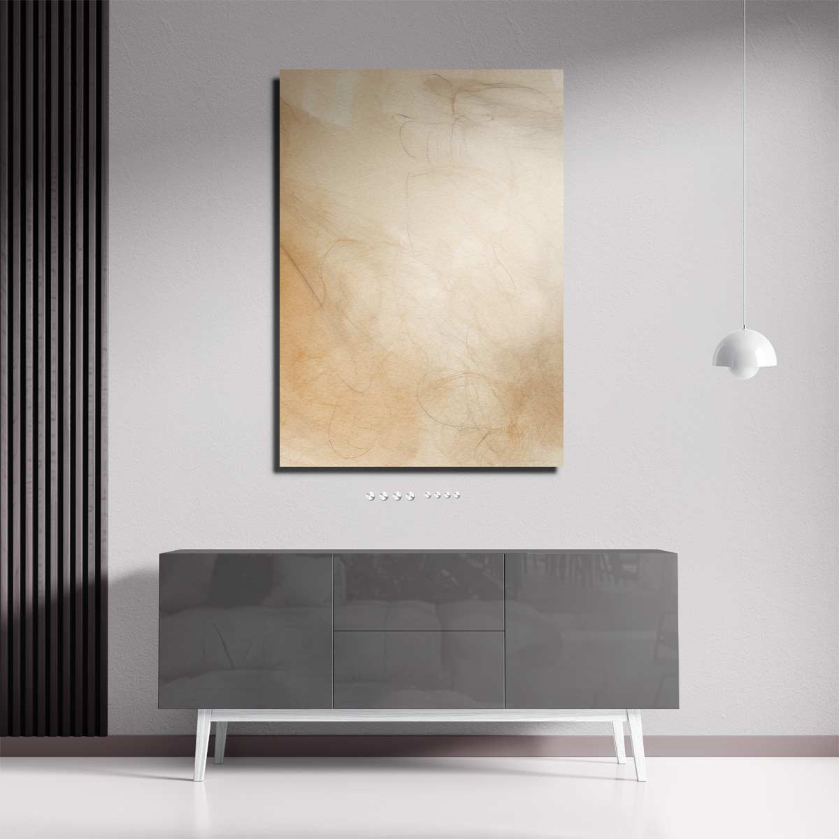 Zacht Vervloeien Kunstwerk-canvas-dibond-plexiglas-wanddecoratie-WallArtistic
