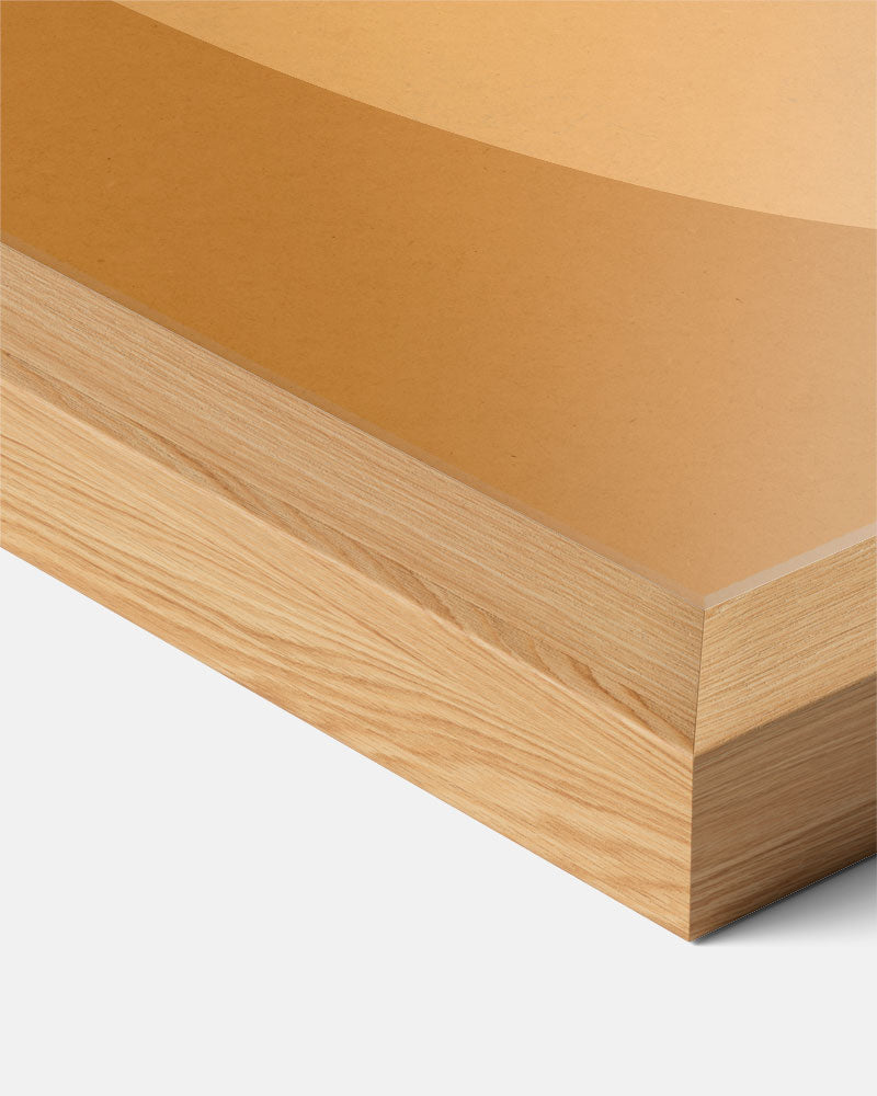 Nieuwe Boho Stijl Poster-WallArtistic