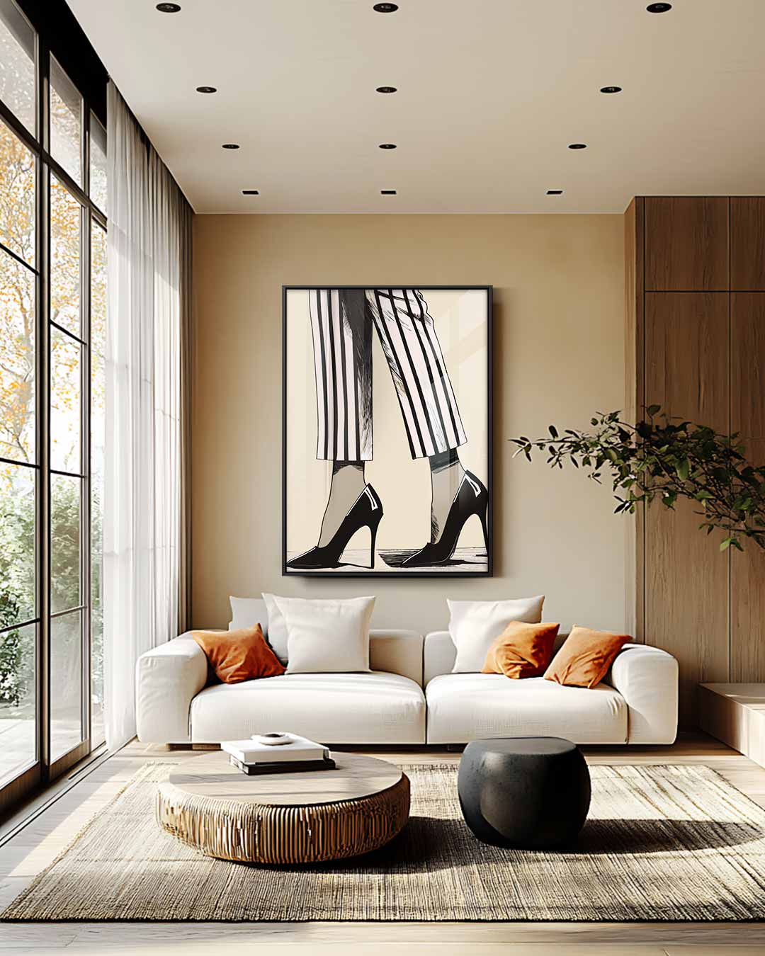 Stap vol Stijl Kunstwerk-canvas-dibond-plexiglas-wanddecoratie-WallArtistic