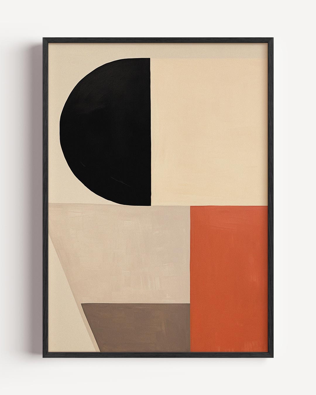 Abstracte Poster-WallArtistic