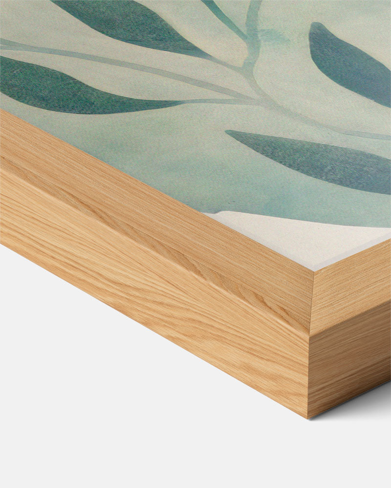 Abstracte Poster-WallArtistic