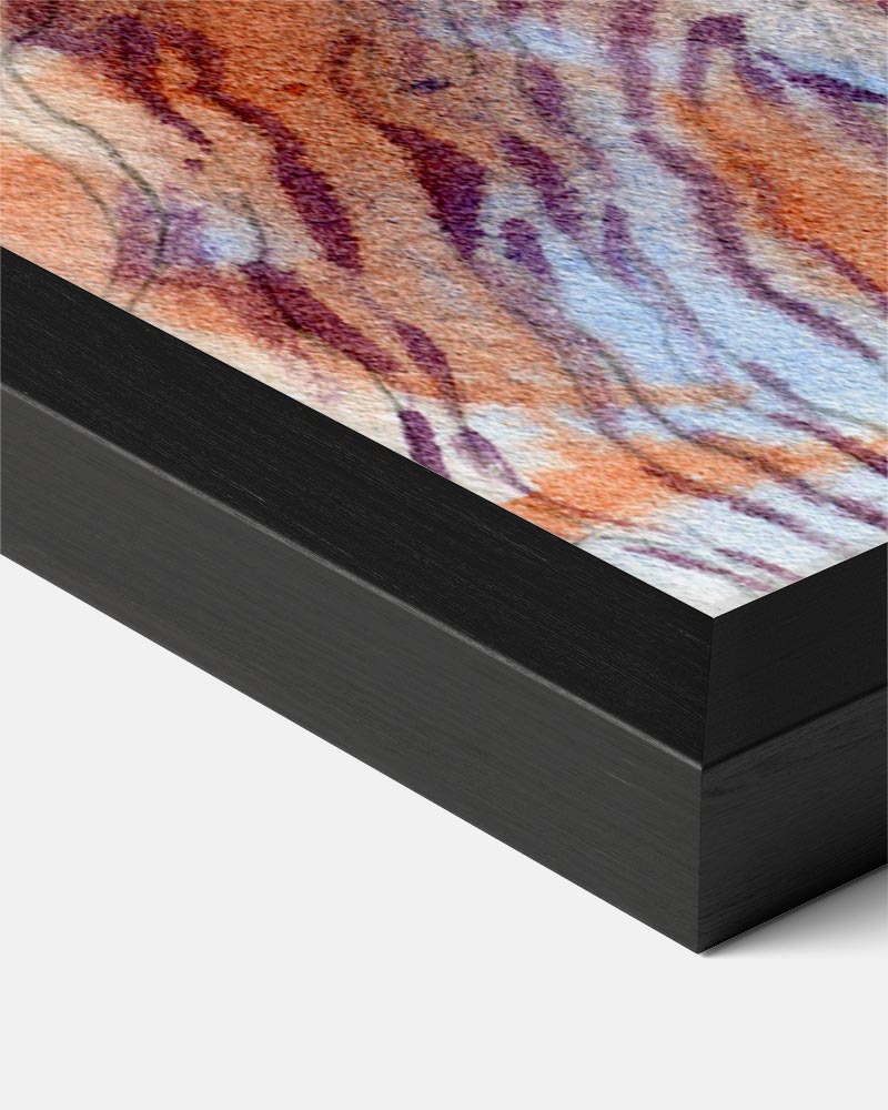 Abstracte Poster