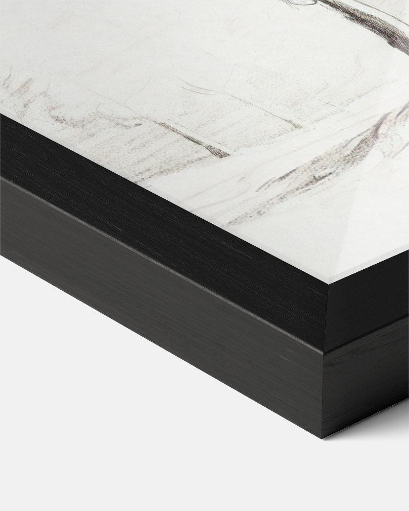 Abstracte Poster-WallArtistic