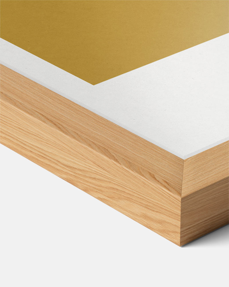 Botanica Bloemenposter-WallArtistic