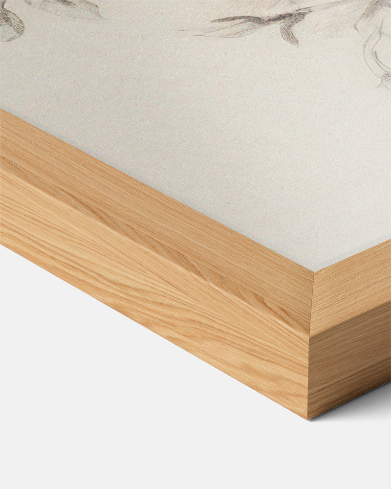 Abstracte Poster-WallArtistic