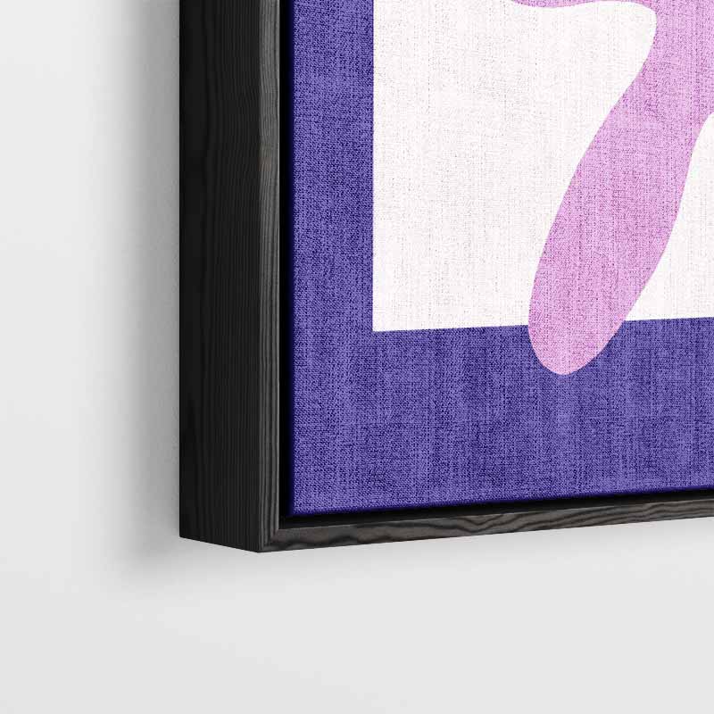 Maritieme Bloemkunst Kunstwerk-canvas-dibond-plexiglas-wanddecoratie-WallArtistic