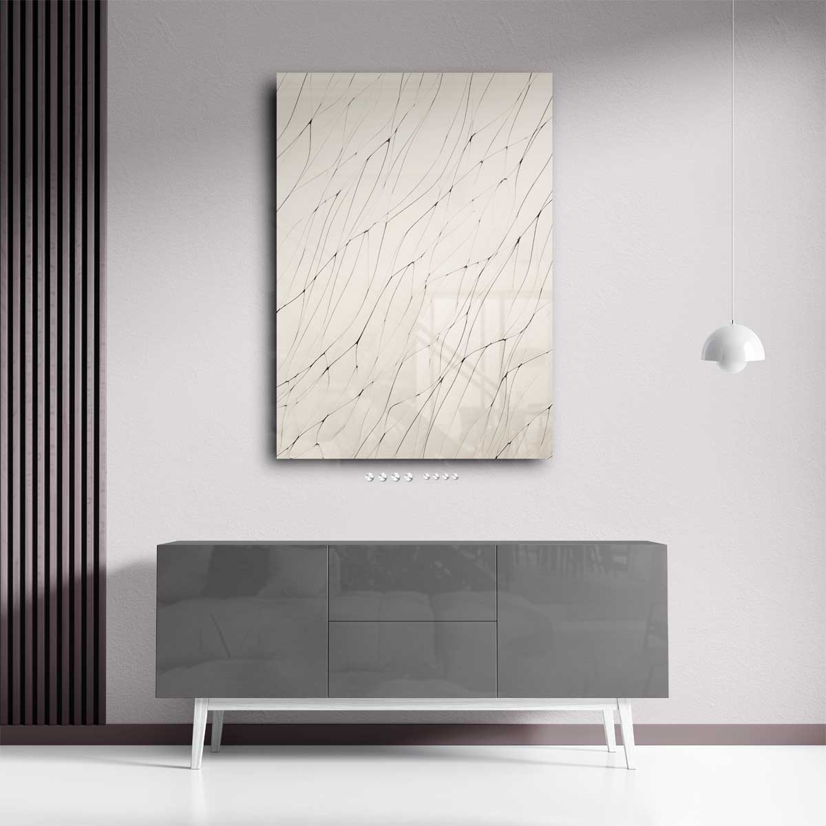 Etherische Golven Kunstwerk-canvas-dibond-plexiglas-wanddecoratie-WallArtistic