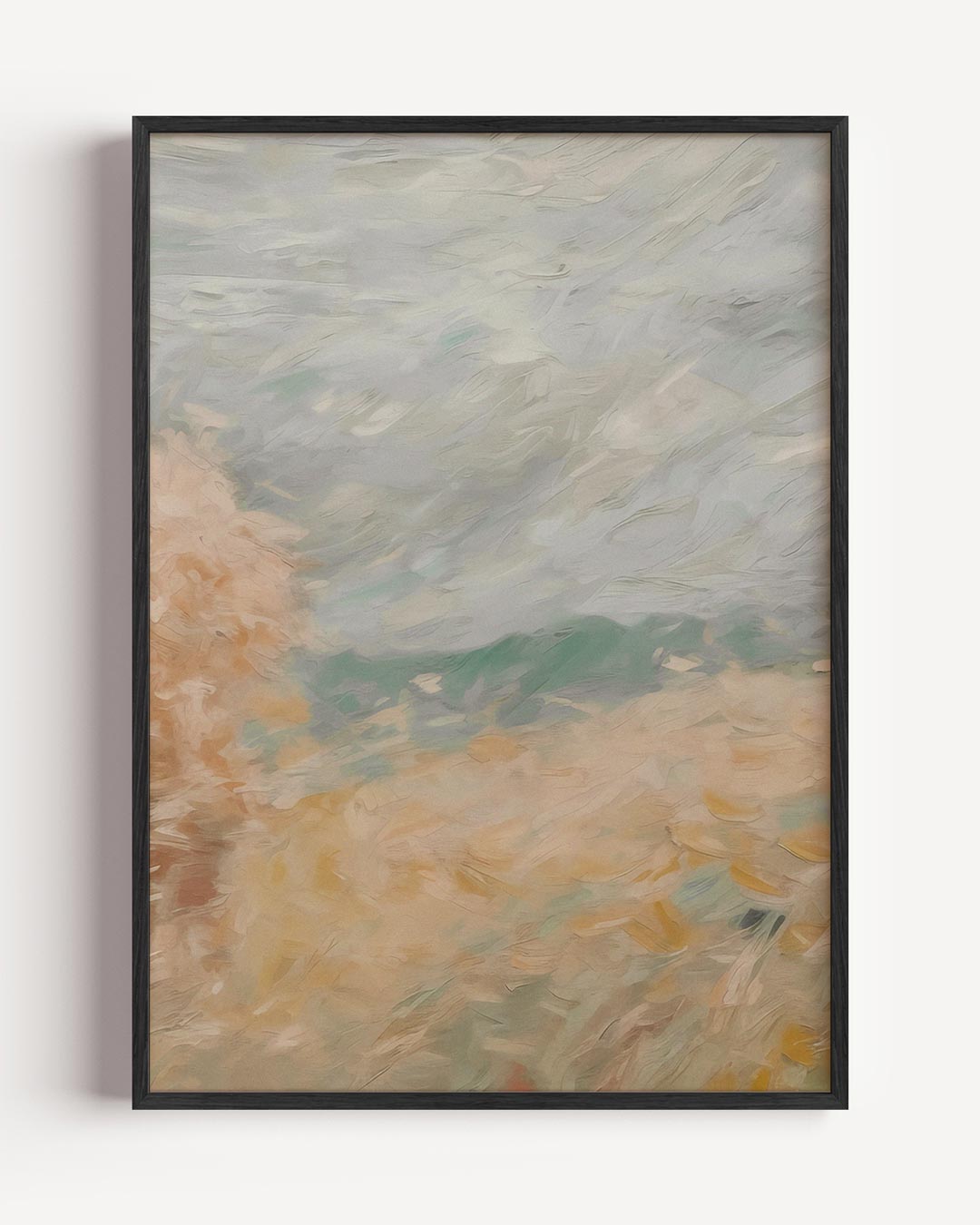 Abstracte Poster-WallArtistic