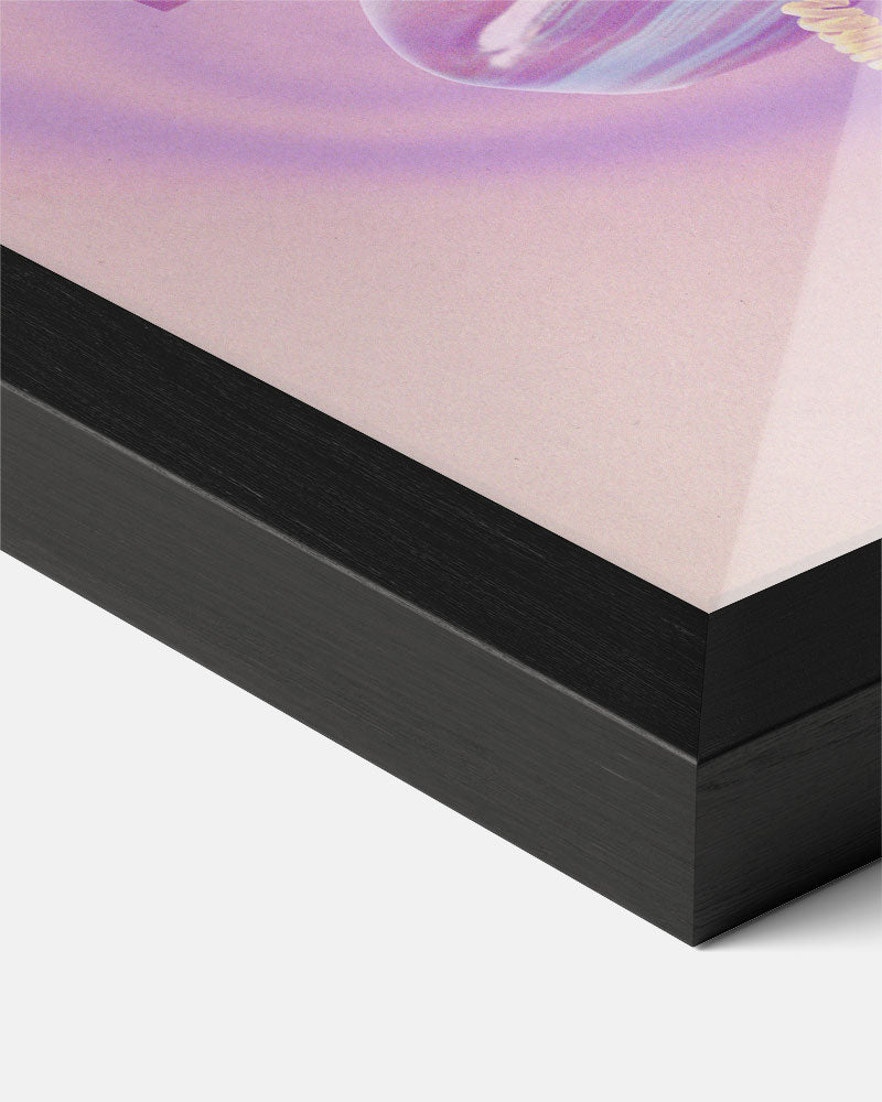 Abstracte Poster-WallArtistic