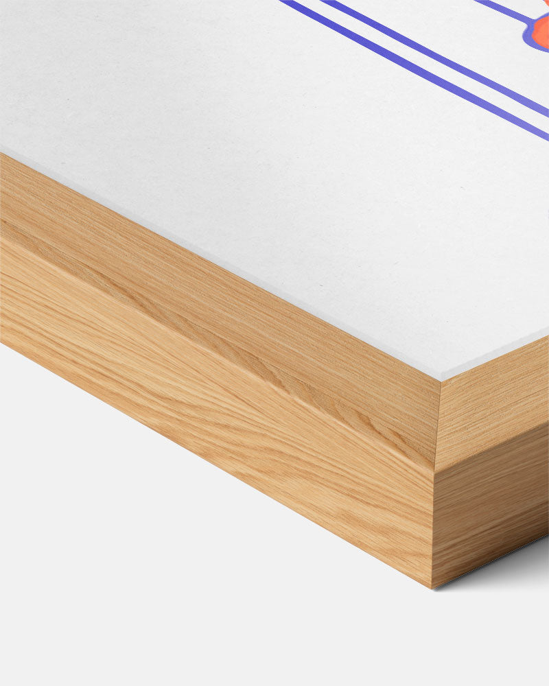 Good Morning, Beautiful! Poster-WallArtistic