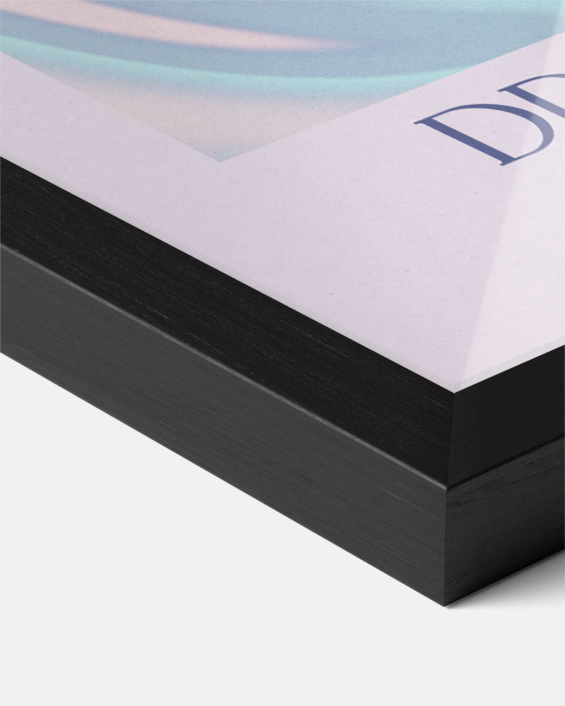 Abstracte Poster-WallArtistic