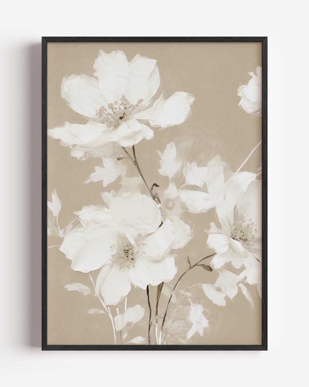 Abstracte Poster-WallArtistic