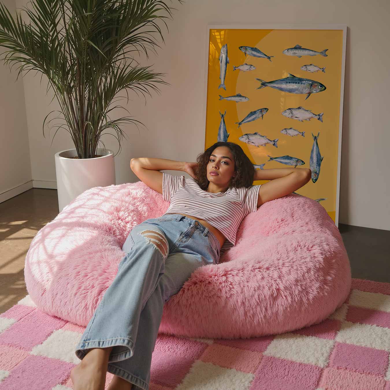 Onderwater Avontuur Poster-WallArtistic